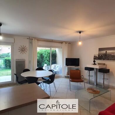 Appartement 3 pièces 515000 €