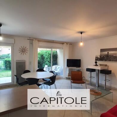 Appartement 3 pièces 515000 €