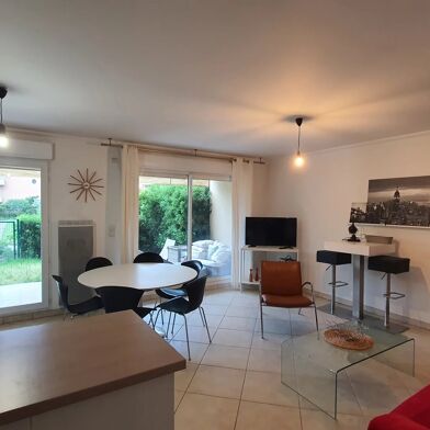 Appartement 3 pièces 515000 €