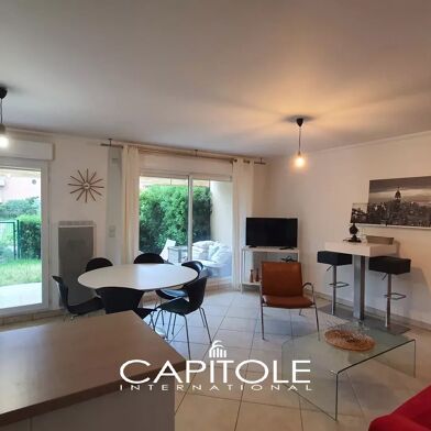 Appartement 3 pièces 495000 €