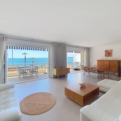 Appartement 5 pièces 1250000 €