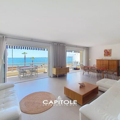 Appartement 5 pièces 1250000 €