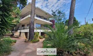 Maison 6 Pièces 170 m² à vendre à Antibes (06160)