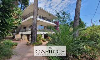 Maison 6 Pièces 170 m² à vendre à Antibes (06160)