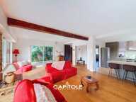Exclusivité Cap d’Antibes : Superbe villa de 170 m² sur 2 niveau — photo 2
