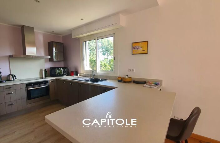 Exclusivité Cap d’Antibes : Superbe villa de 170 m² sur 2 niveau — photo 3