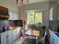 Exclusivité Cap d’Antibes : Superbe villa de 170 m² sur 2 niveau — photo 4