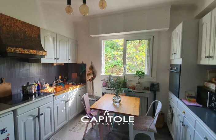 Exclusivité Cap d’Antibes : Superbe villa de 170 m² sur 2 niveau — photo 4