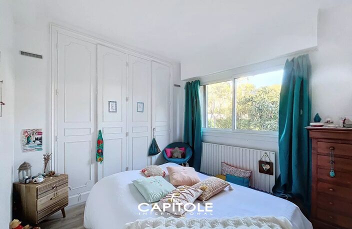 Exclusivité Cap d’Antibes : Superbe villa de 170 m² sur 2 niveau — photo 5