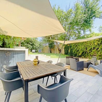 Maison 6 pièces 499000 €