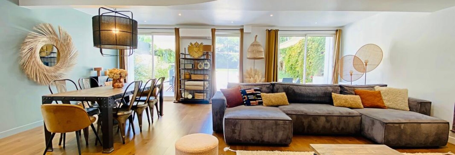 Maison 6 Pièces 210 m² à vendre à Muret (31600)