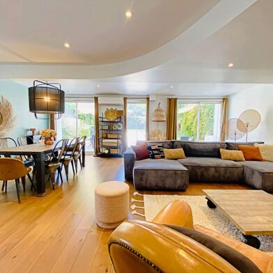 Maison 6 pièces 499000 €