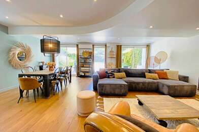 Maison 6 pièces 499000 €