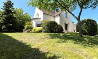 Maison 9 Pièces 187 m² à vendre à Montlignon (95680)