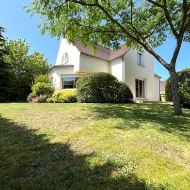 Maison 9 pièces 729000 €