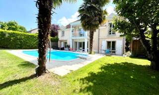 Maison 9 Pièces 216 m² à vendre à Soisy-sous-Montmorency (95230)