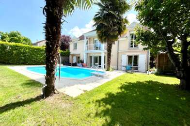 Maison 9 pièces 899000 €