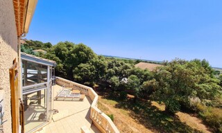 Maison 5 Pièces 186 m² à vendre à Bezouce (30320)