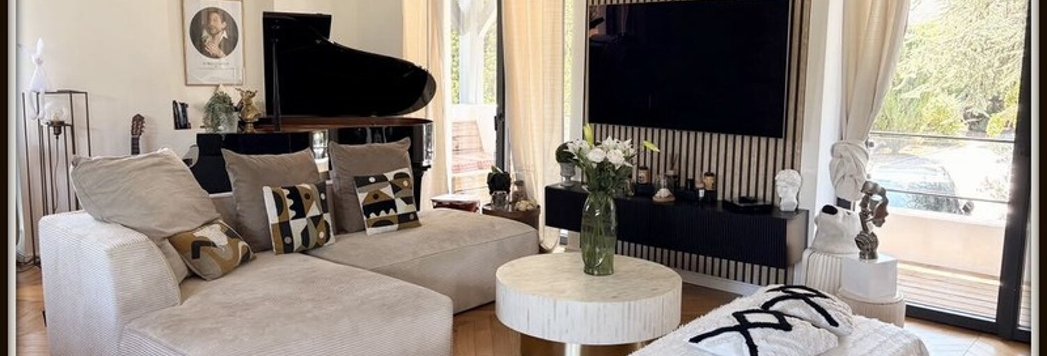 Maison 8 Pièces 170 m² à vendre à Châteauroux (36000)