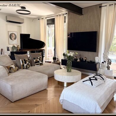 Maison 8 pièces 335000 €