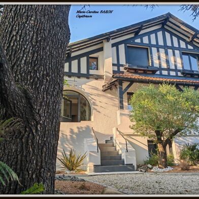 Maison 8 pièces 335000 €