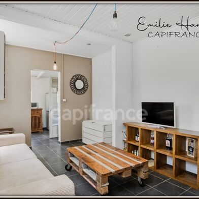 Appartement 3 pièces 181000 €