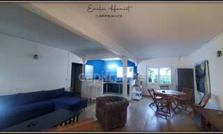 Appartement 4 Pièces 95 m² à vendre à Case-Pilote (97222)