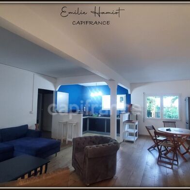 Appartement 4 pièces 239000 €