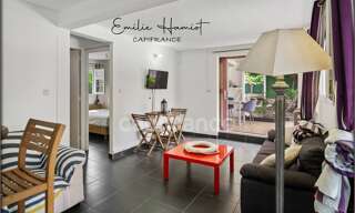 Appartement 3 Pièces 46 m² à vendre à Case-Pilote (97222)