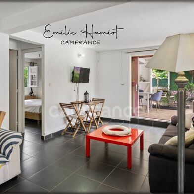 Appartement 3 pièces 166000 €