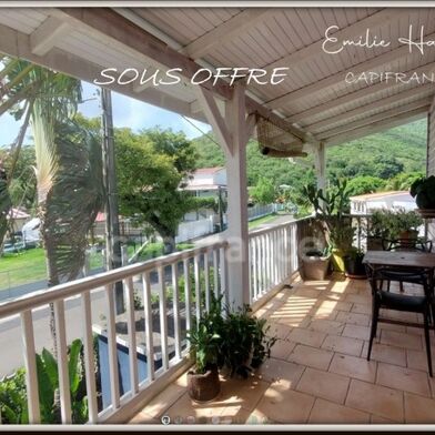 Appartement 2 pièces 148000 €