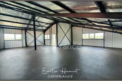 Commerce 1 pièces 2880 €