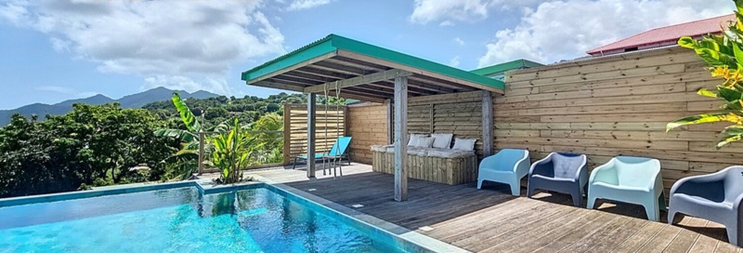 Maison 13 Pièces 330 m² à vendre à Trois-Rivières (97114)