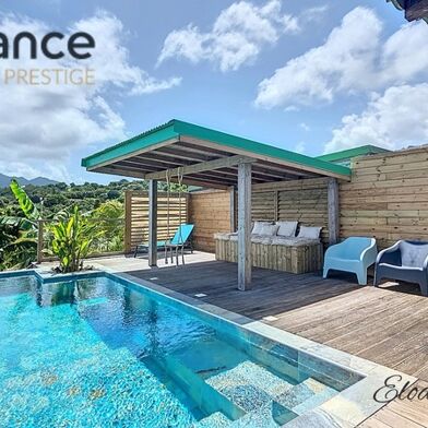 Maison 13 pièces 890000 €