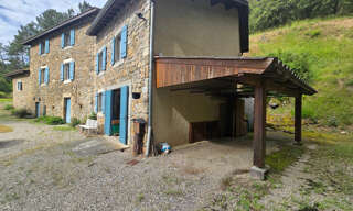 Maison 4 Pièces 137 m² à vendre à Saint-Sauveur-de-Montagut (07190)