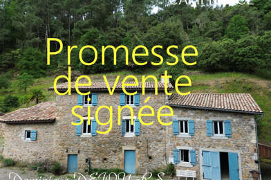 Maison 4 pièces 265900 €