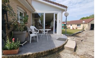 Maison 8 Pièces 195 m² à vendre à Bourbourg (59630)