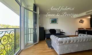 Appartement 3 Pièces 52 m² à vendre à Neuilly-sur-Seine (92200)