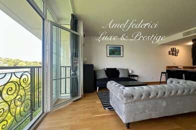 Appartement 3 pièces 705000 €