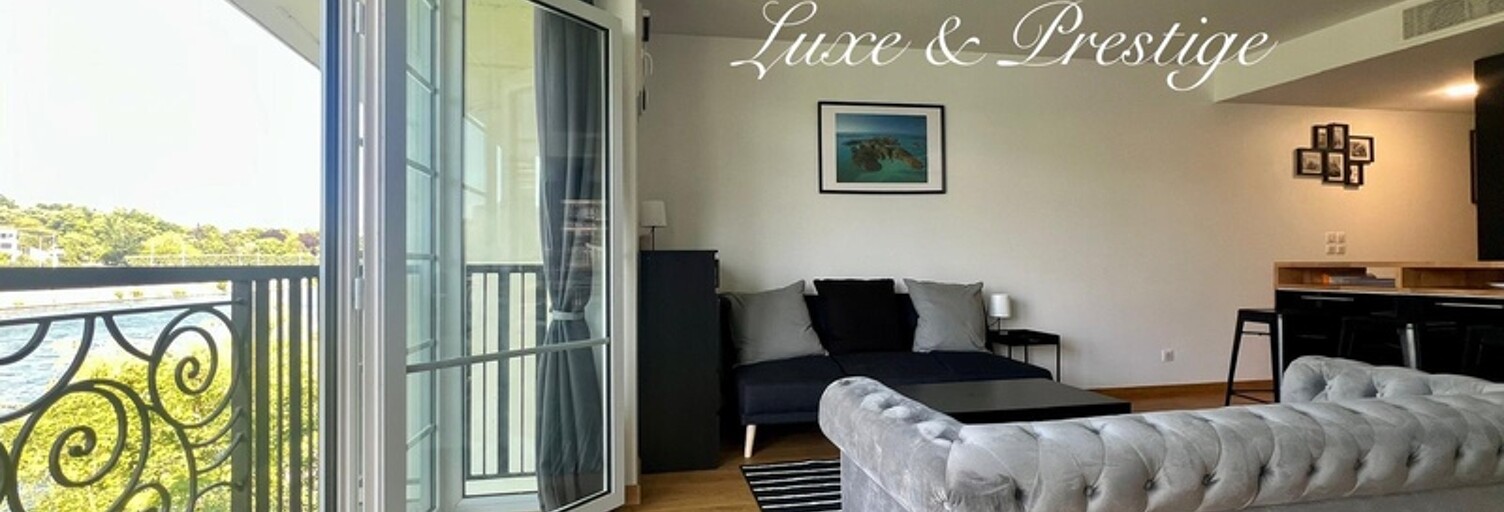 Appartement 3 Pièces 52 m² à vendre à Neuilly-sur-Seine (92200)