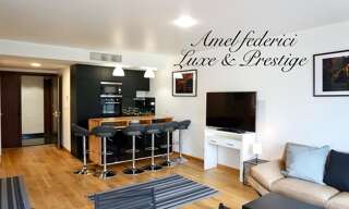 Appartement 3 Pièces 57 m² à vendre à Neuilly-sur-Seine (92200)