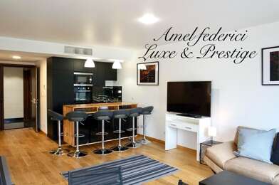 Appartement 3 pièces 772000 €