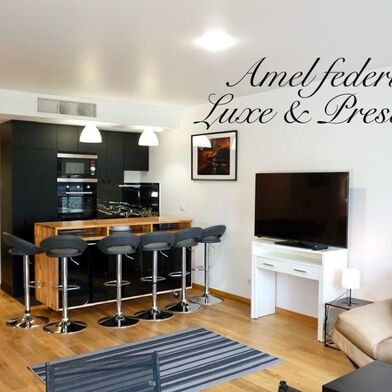 Appartement 3 pièces 772000 €