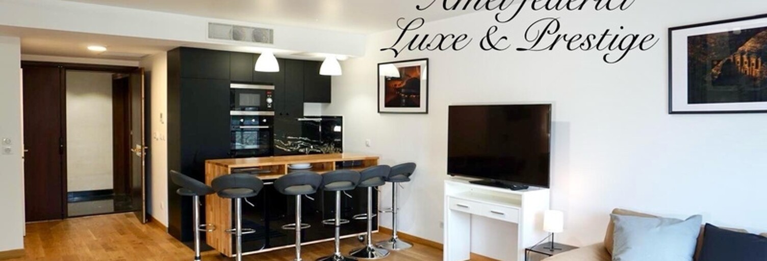 Appartement 3 Pièces 57 m² à vendre à Neuilly-sur-Seine (92200)