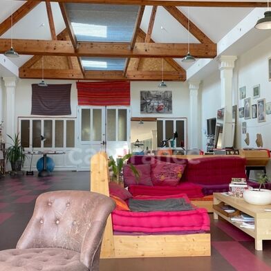 Maison 12 pièces 567000 €