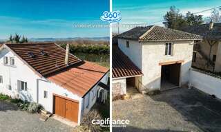 Maison 7 Pièces 179 m² à vendre à Montceaux (01090)