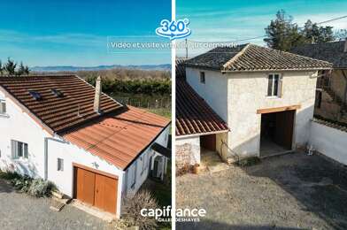 Maison 7 pièces 396000 €