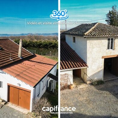 Maison 7 pièces 396000 €