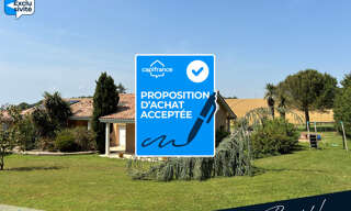 Maison 5 Pièces 114 m² à vendre à Auterive (31190)