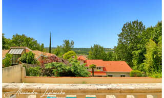 Maison 7 Pièces 177 m² à vendre à Montauban (82000)